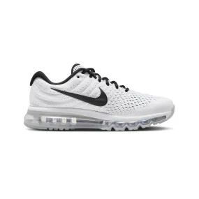 Nike Air Max 2017 White Black Shoes 2023