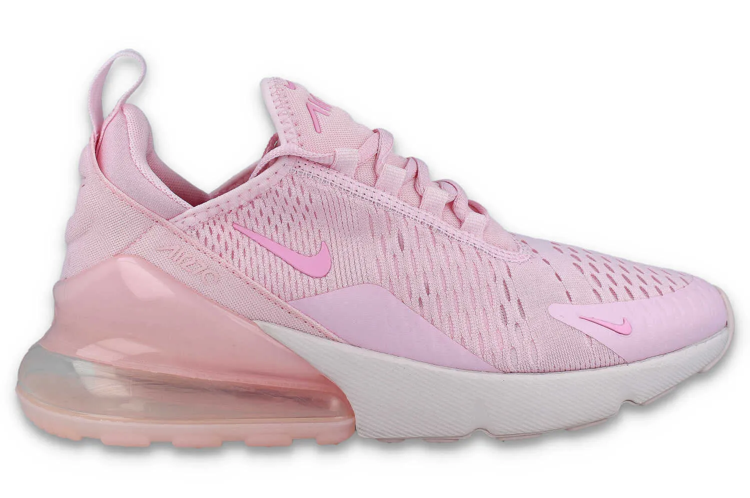 Nike Air Max 270 Women's Shoes