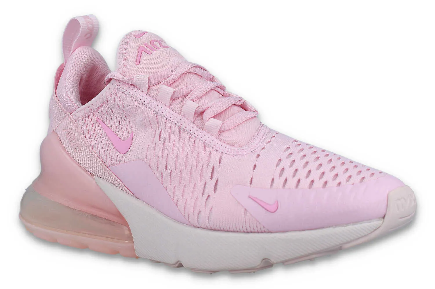 Nike Air Max 270 Women's Shoes