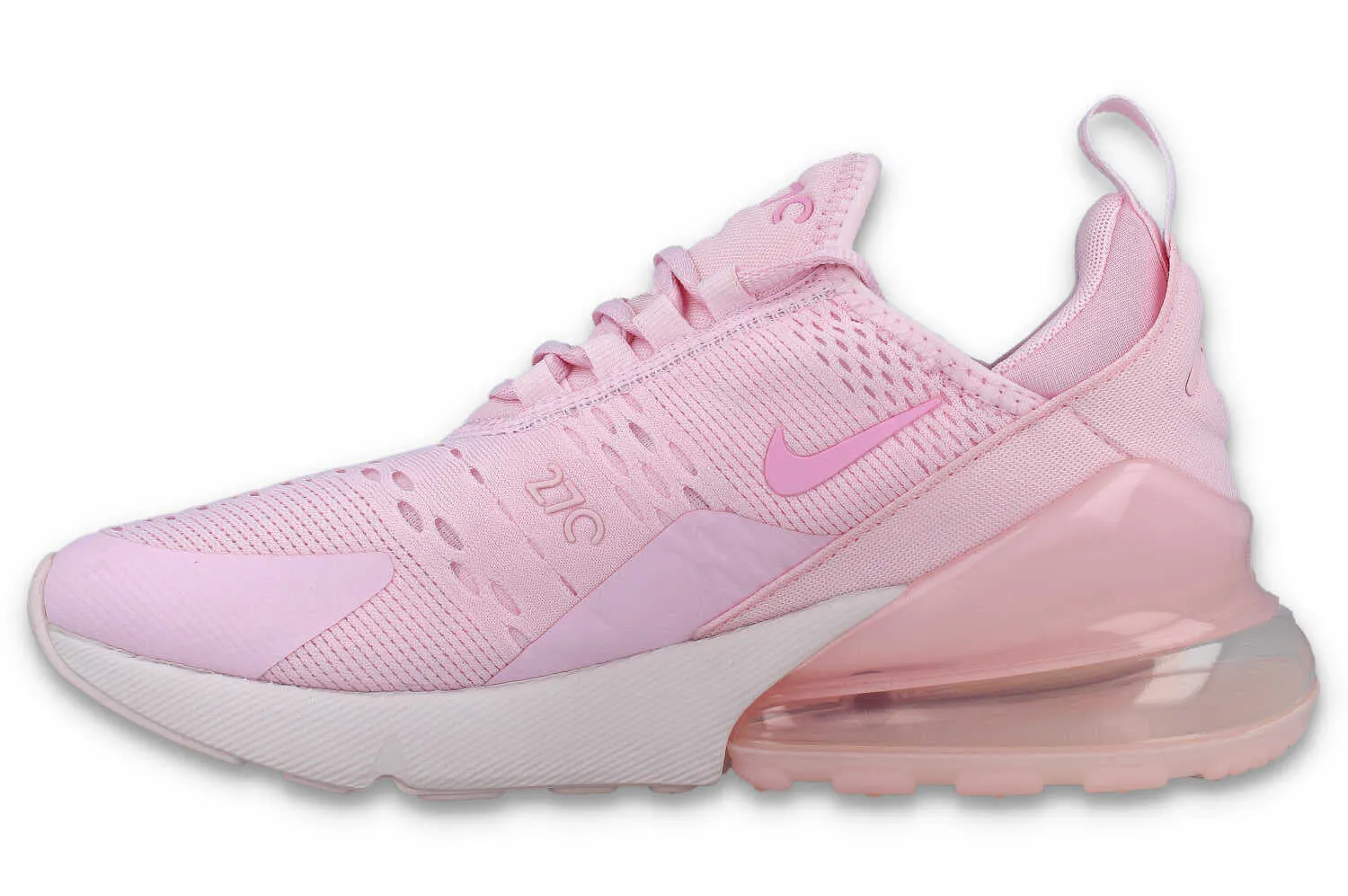 Nike Air Max 270 Women's Shoes