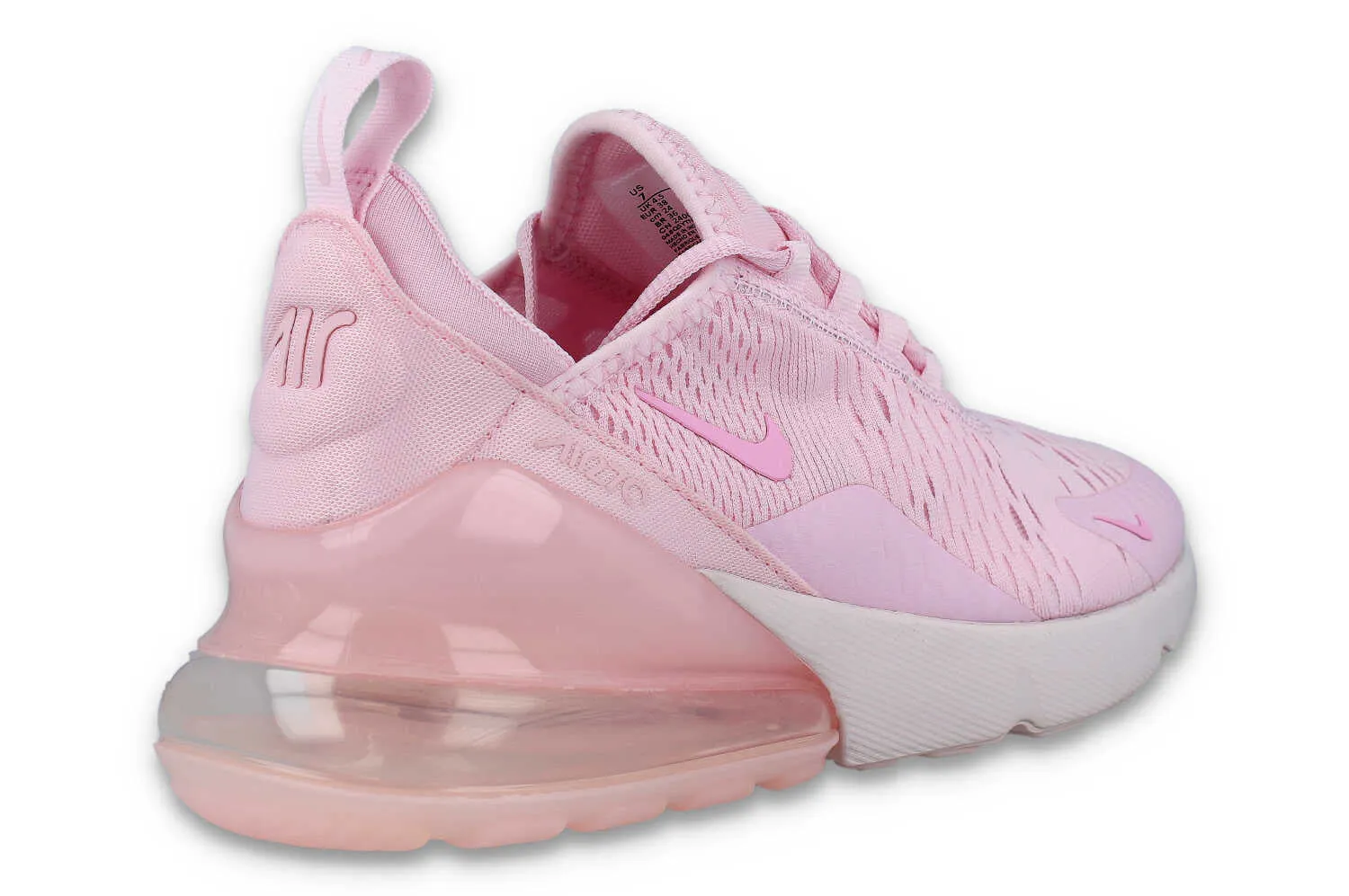 Nike Air Max 270 Women's Shoes