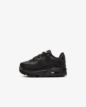 Nike Air Max 90 Leather Toddler Shoes