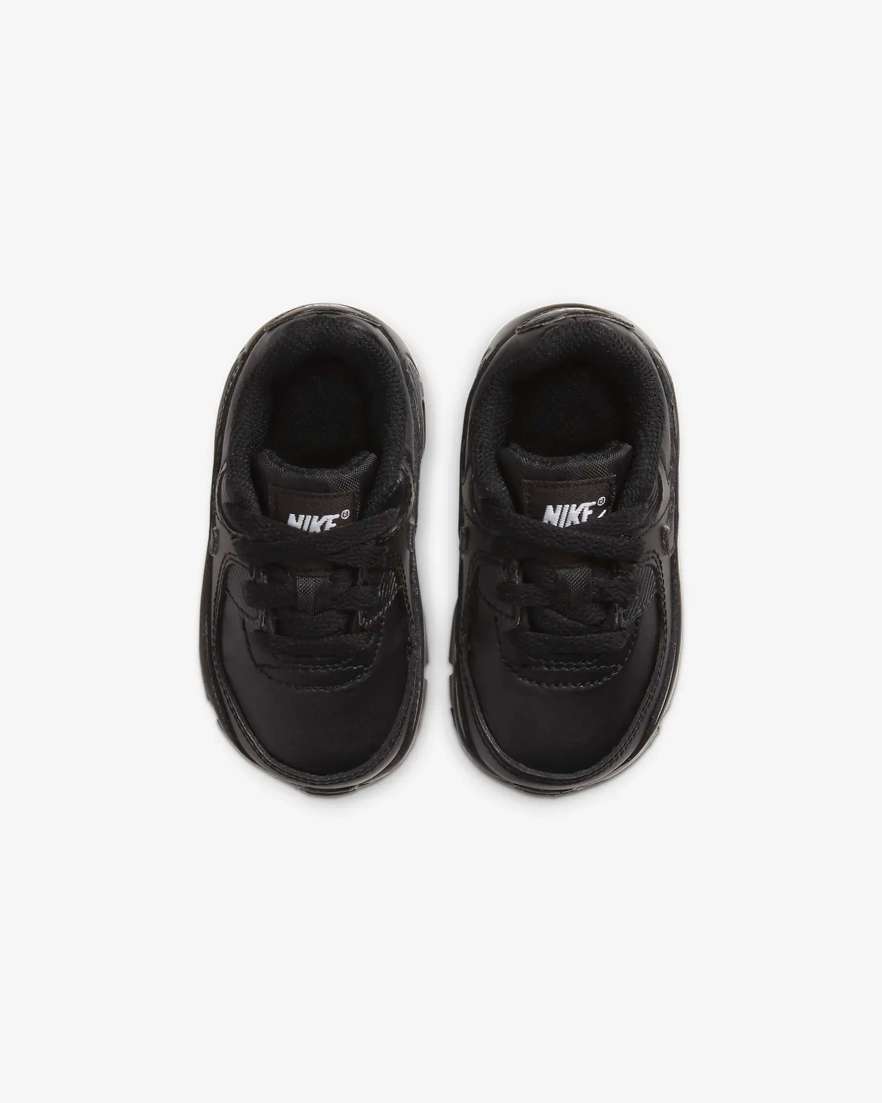 Nike Air Max 90 Leather Toddler Shoes