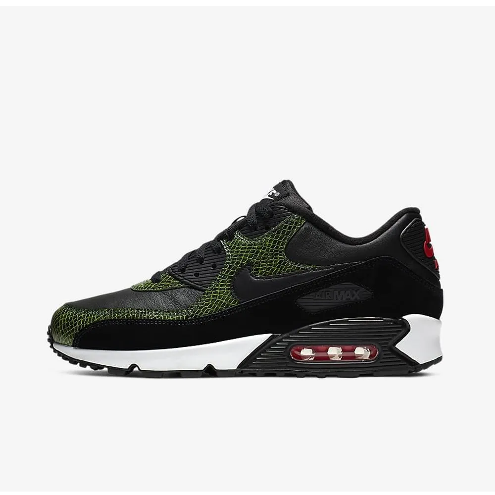 Nike Air Max 90 Python Sneakers