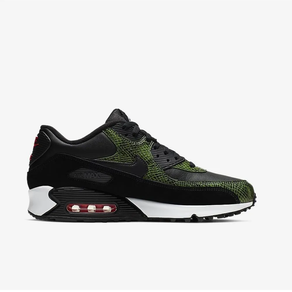 Nike Air Max 90 Python Sneakers