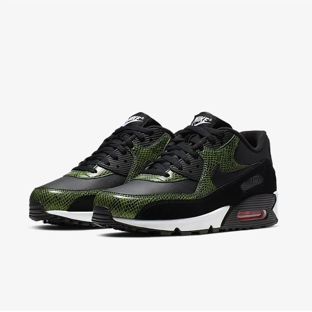 Nike Air Max 90 Python Sneakers