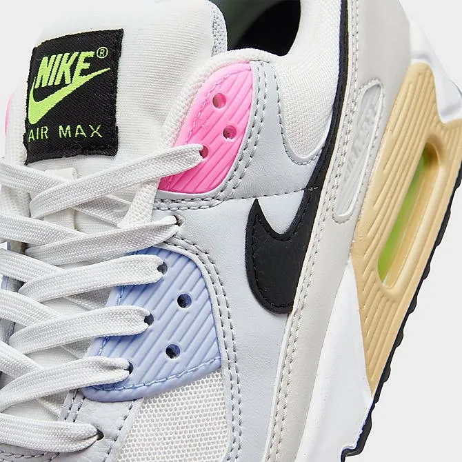 Nike Air Max 90 Women's Shoes