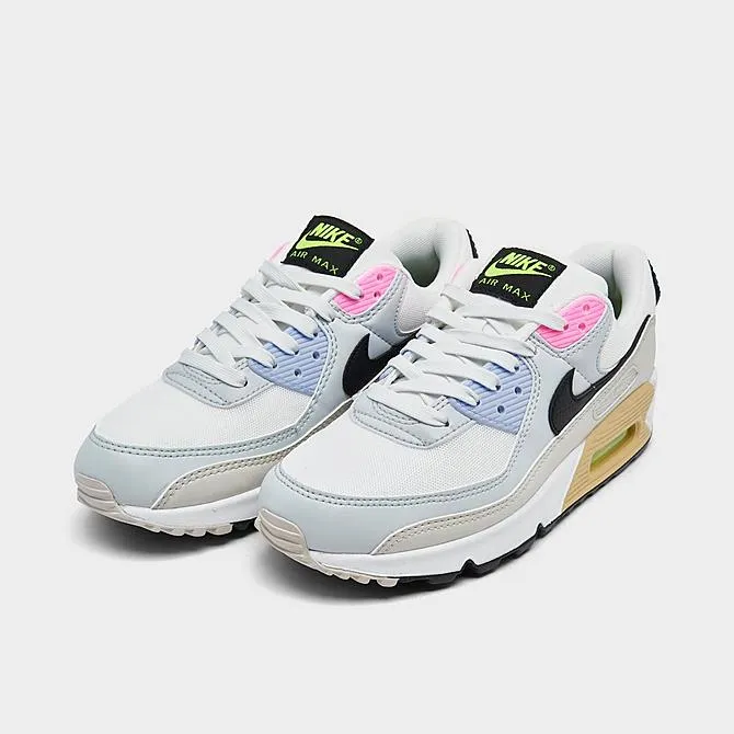 Nike Air Max 90 Women's Shoes