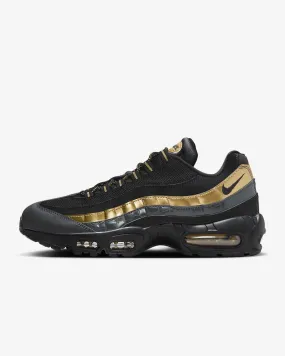 Nike Air Max 95 Premium Gold 538416-007