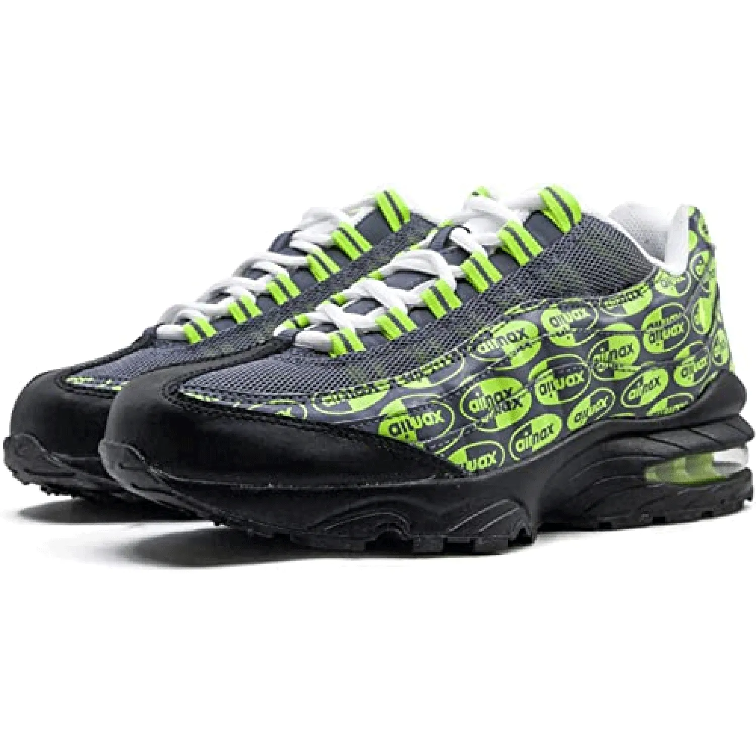 Nike Air Max 95 SE (GS)