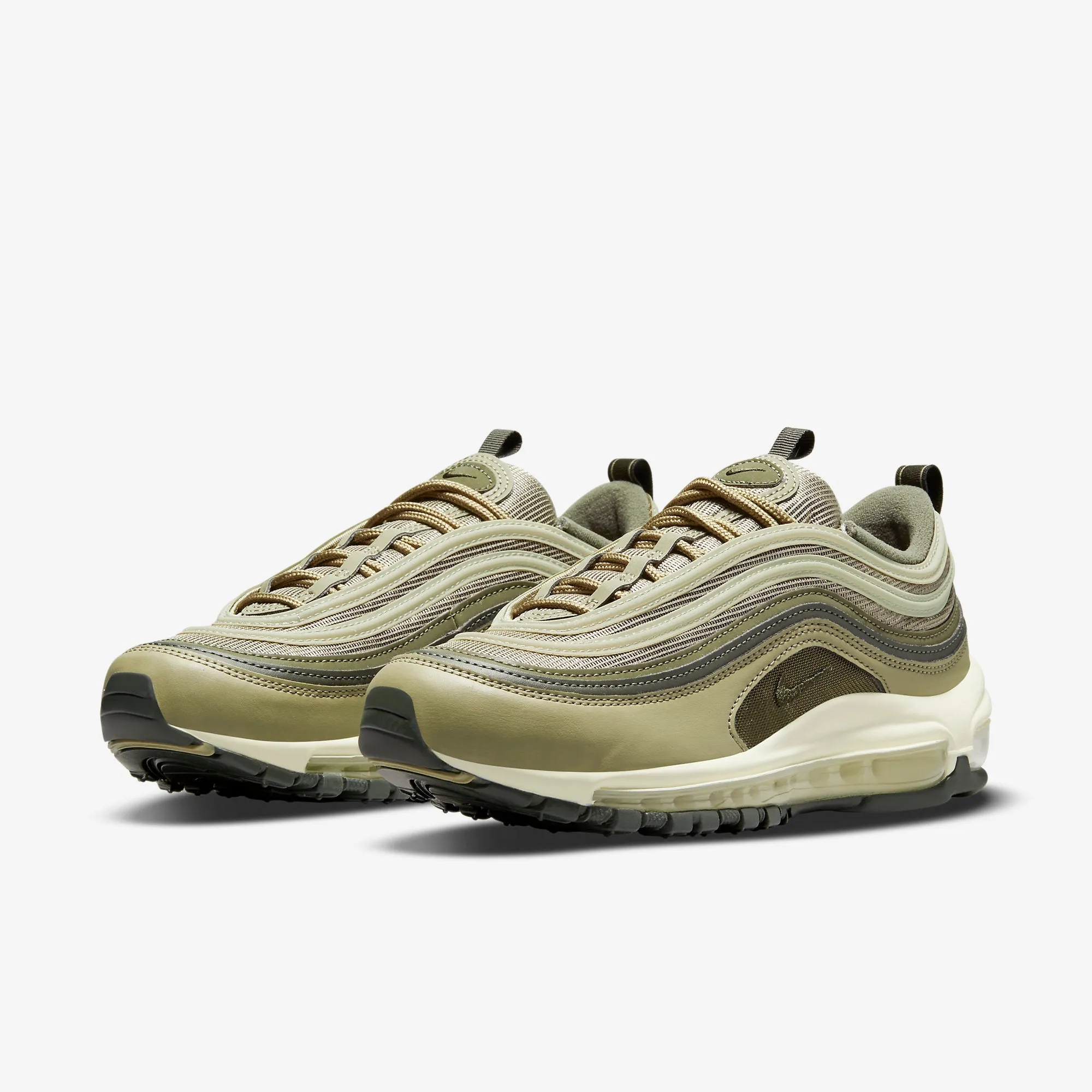 Nike Air Max 97 'Neutral Olive' 2021 DO1164-200 Women's