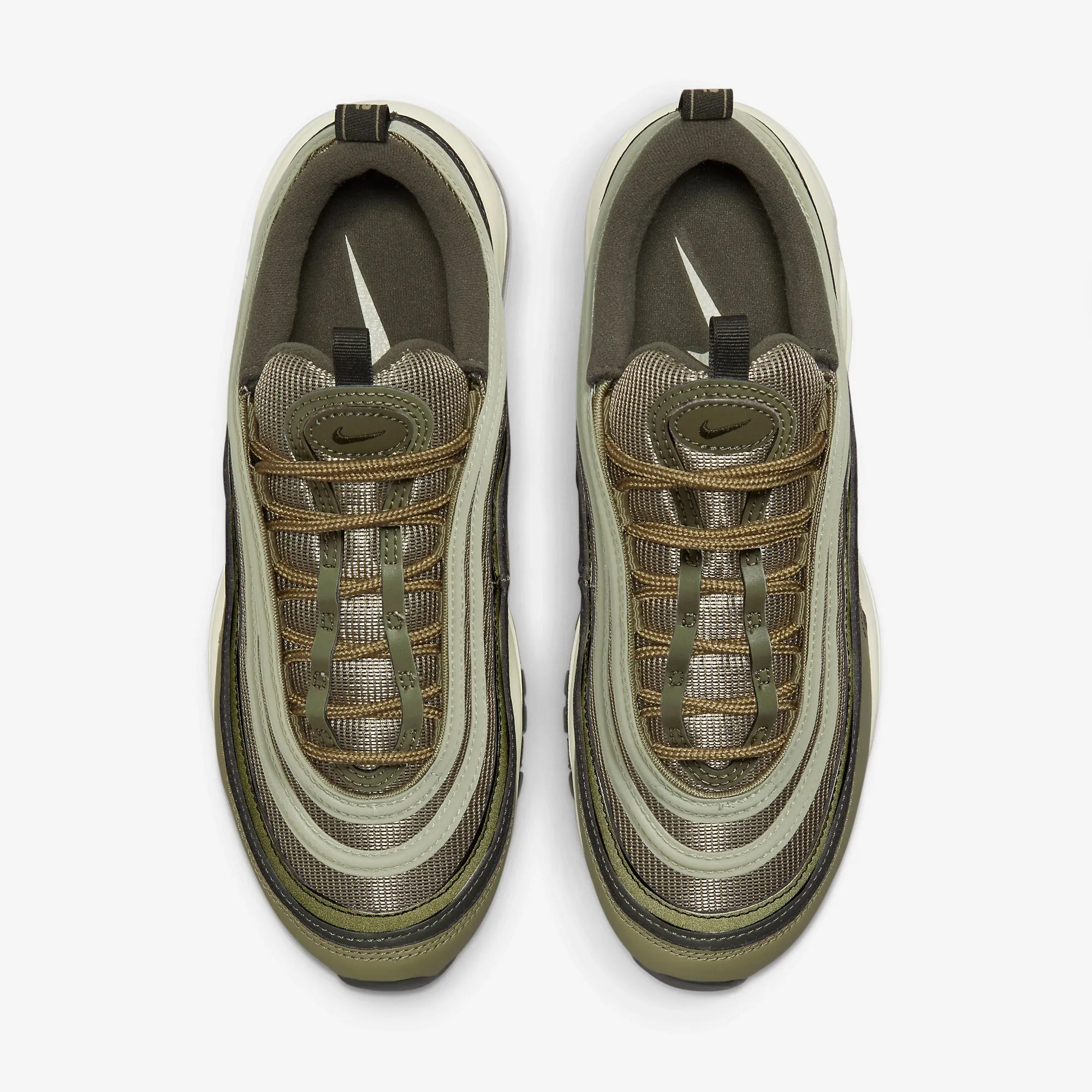 Nike Air Max 97 'Neutral Olive' 2021 DO1164-200 Women's