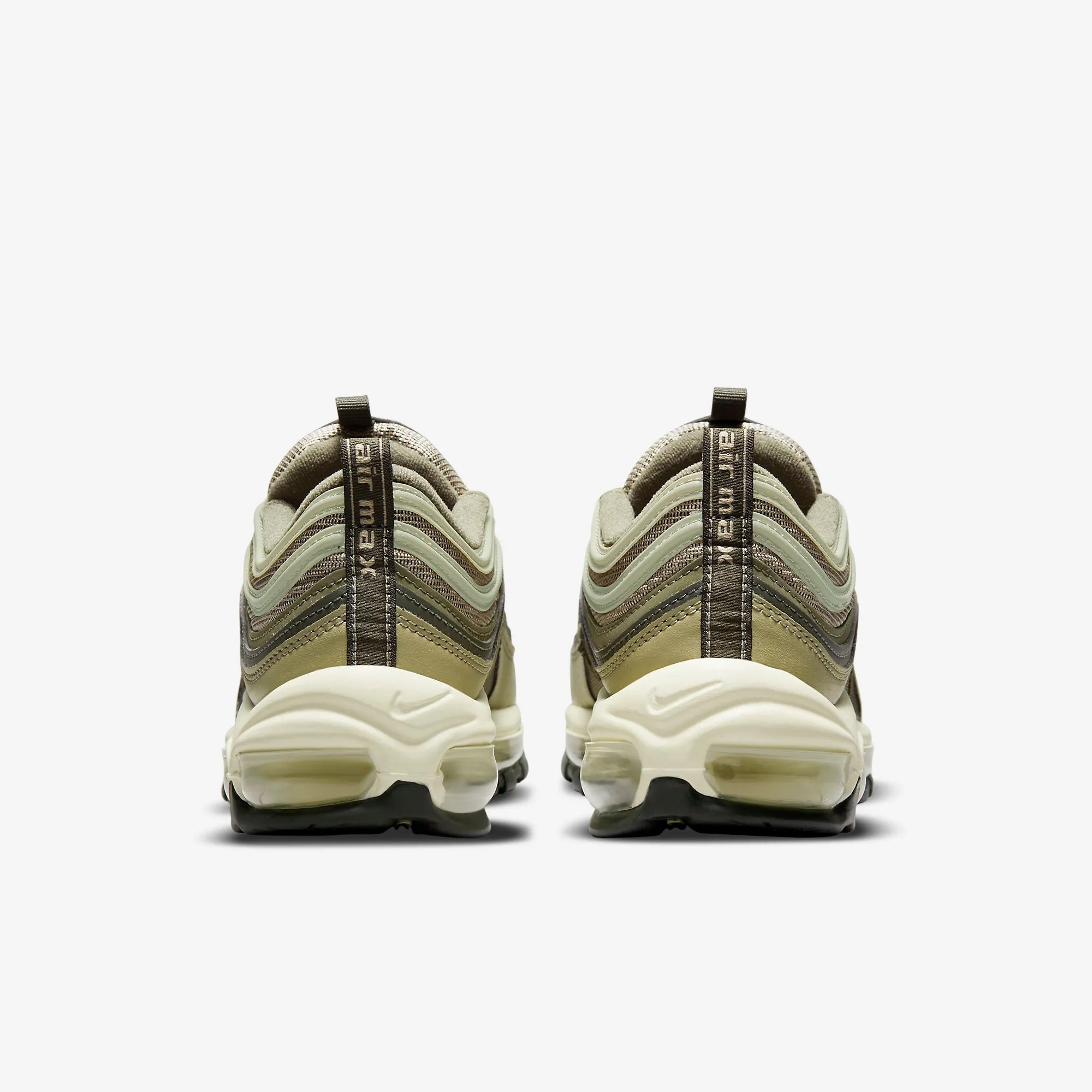 Nike Air Max 97 'Neutral Olive' 2021 DO1164-200 Women's