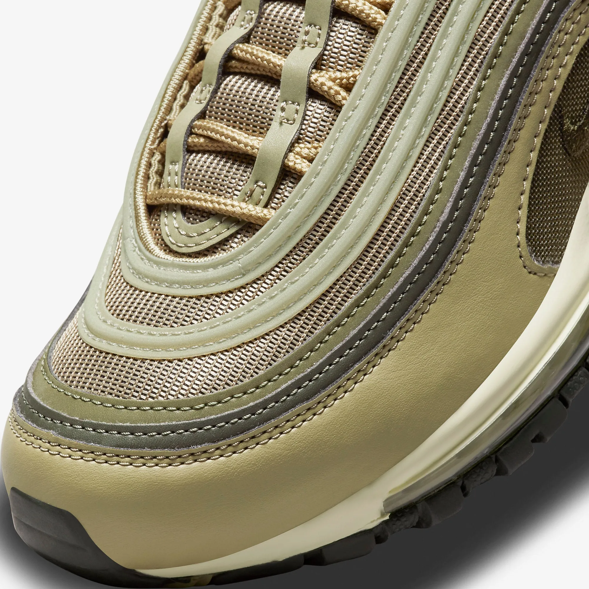 Nike Air Max 97 'Neutral Olive' 2021 DO1164-200 Women's