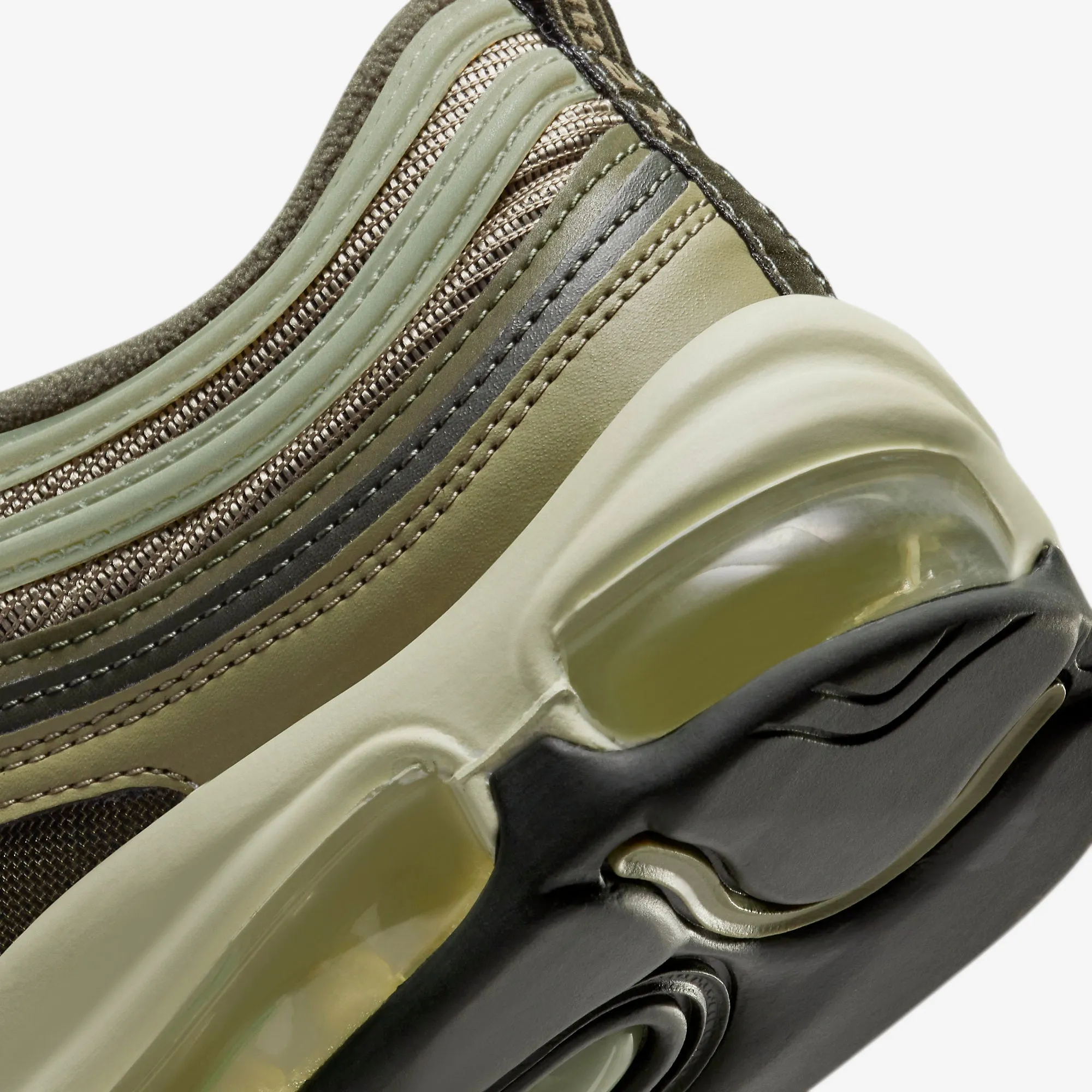 Nike Air Max 97 'Neutral Olive' 2021 DO1164-200 Women's