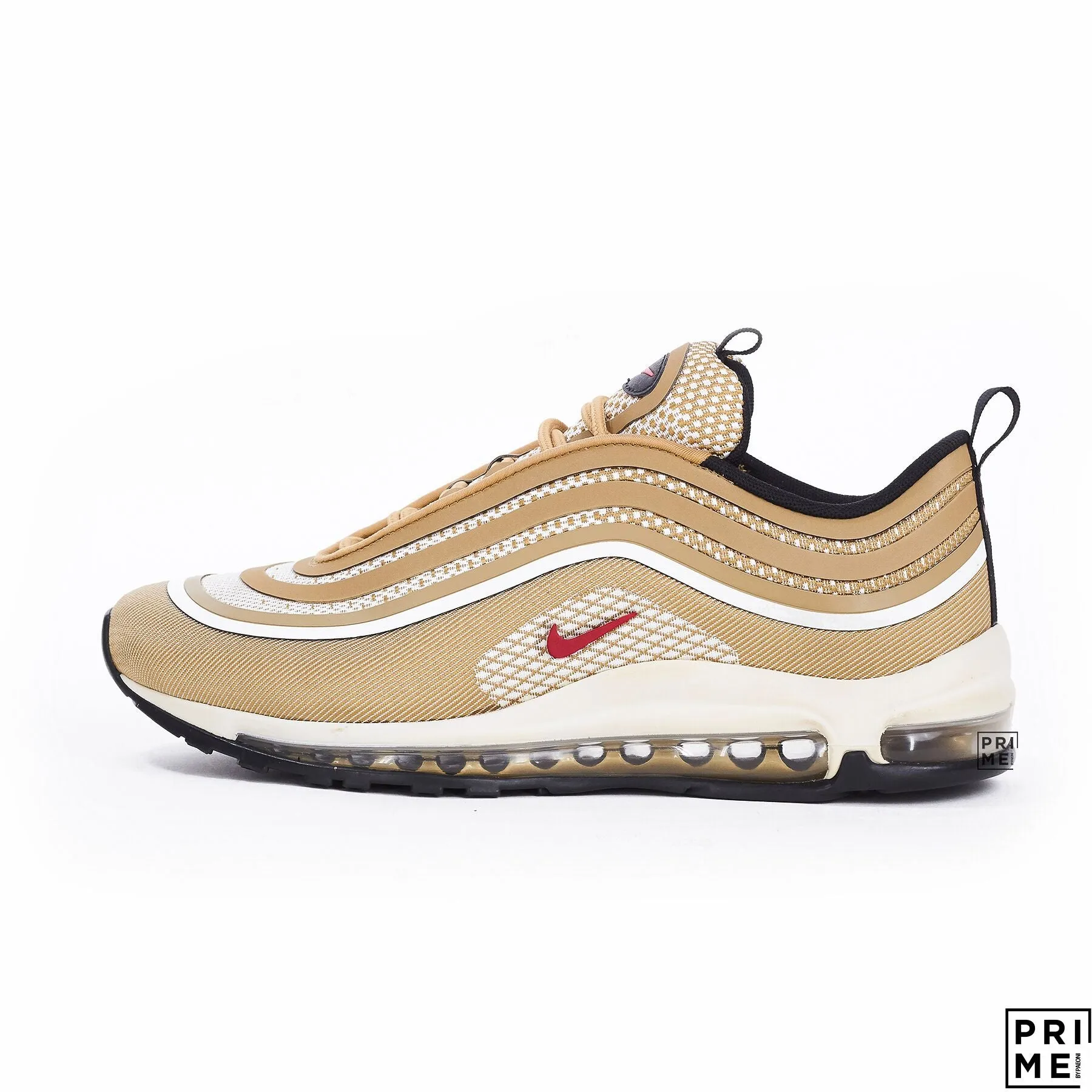 Nike Air Max 97 Ultra Metallic Gold (918356-700)