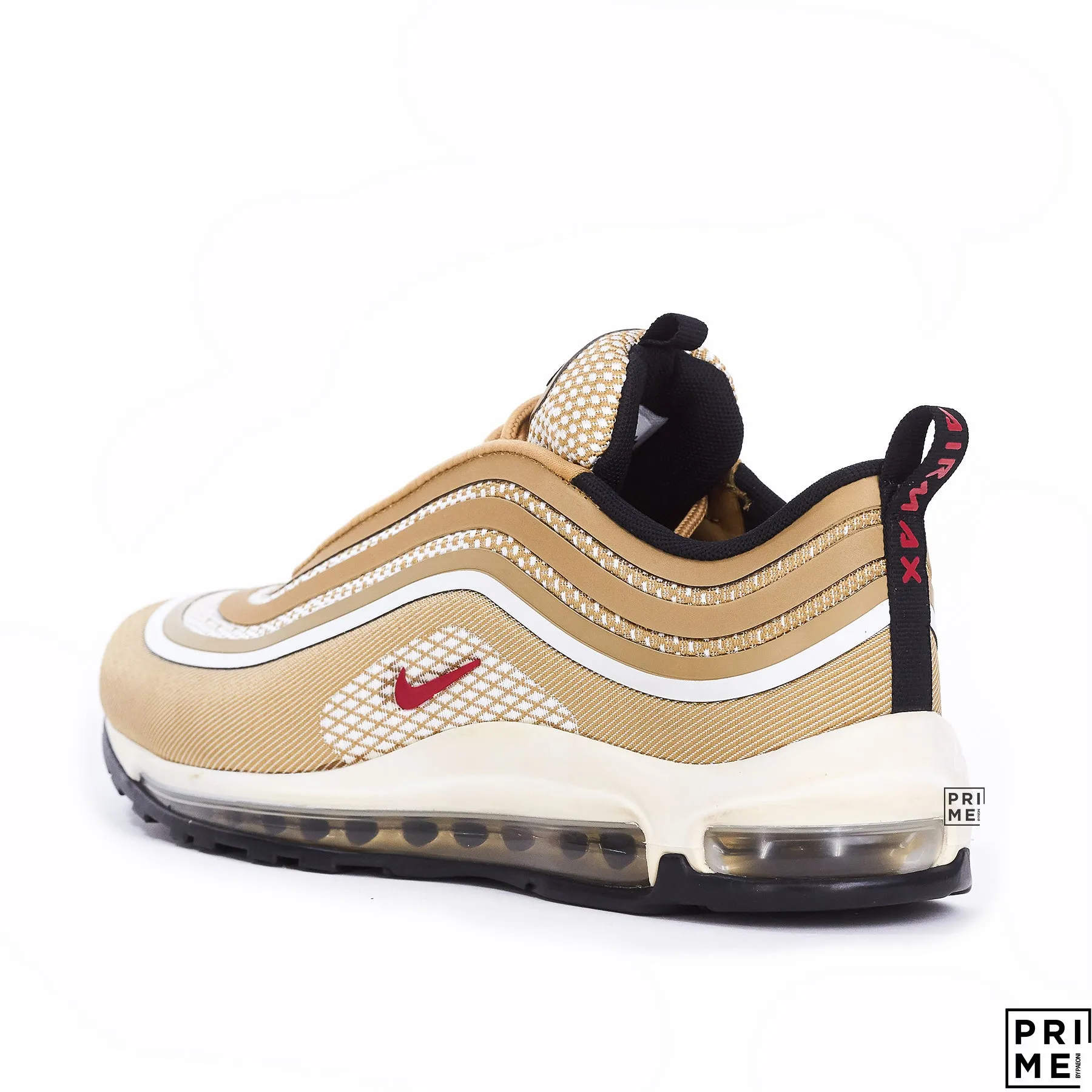 Nike Air Max 97 Ultra Metallic Gold (918356-700)