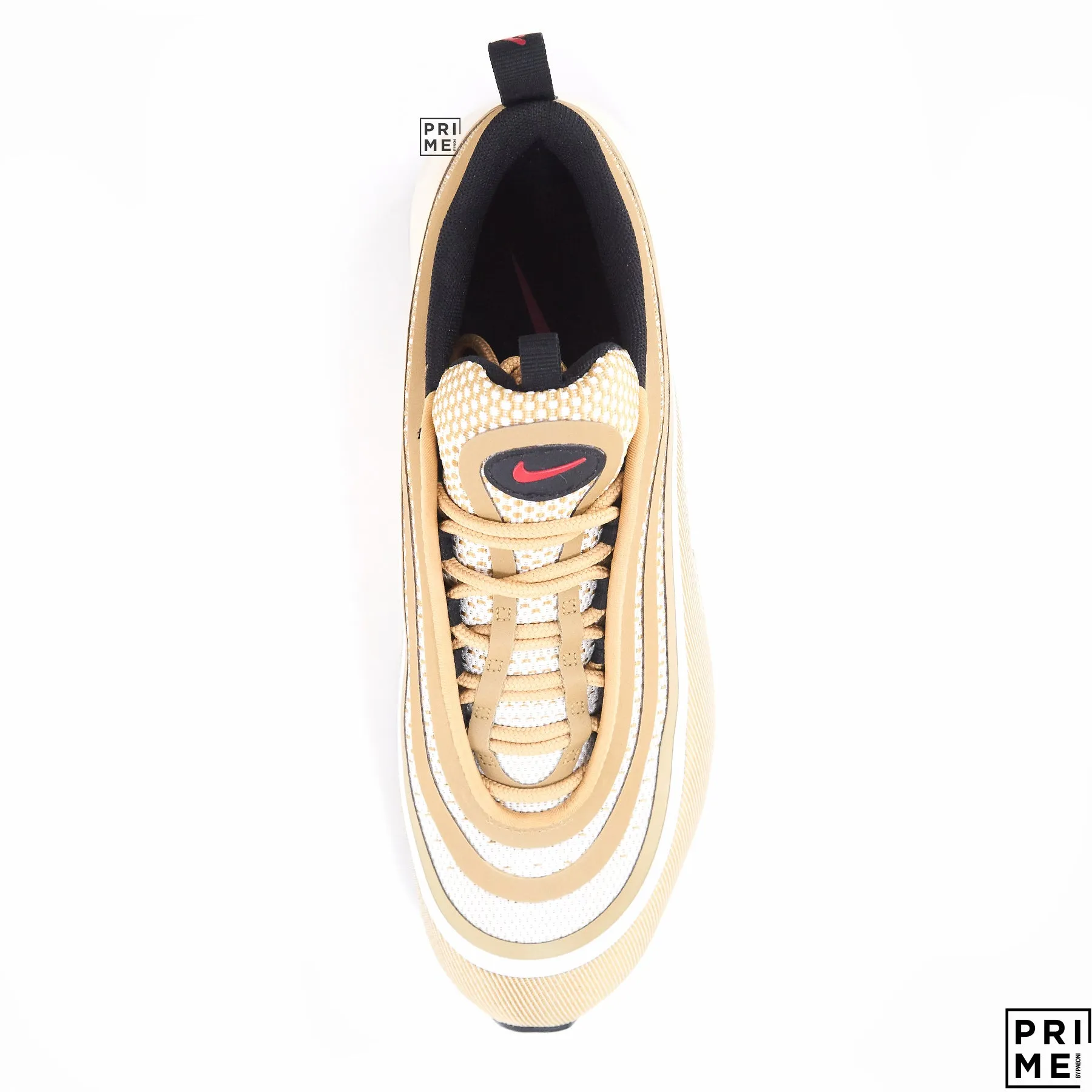 Nike Air Max 97 Ultra Metallic Gold (918356-700)