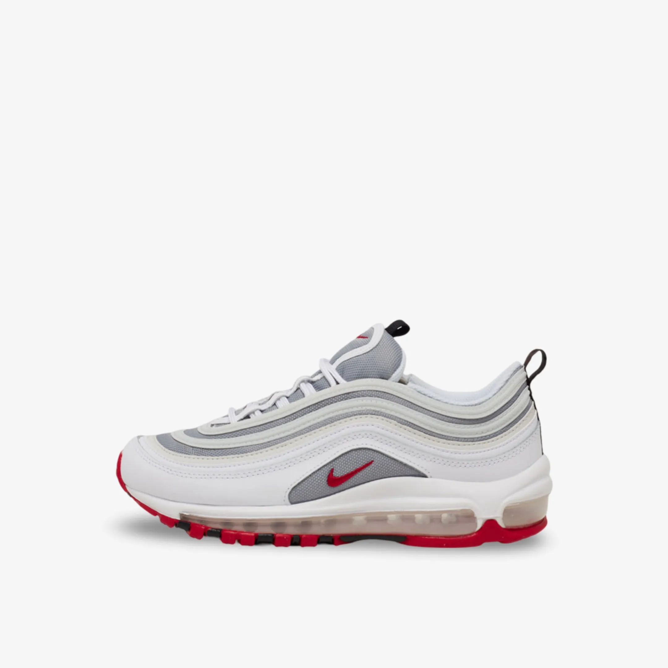 Nike Air Max 97 'White Bullet' 2022 | GS | 921522-111