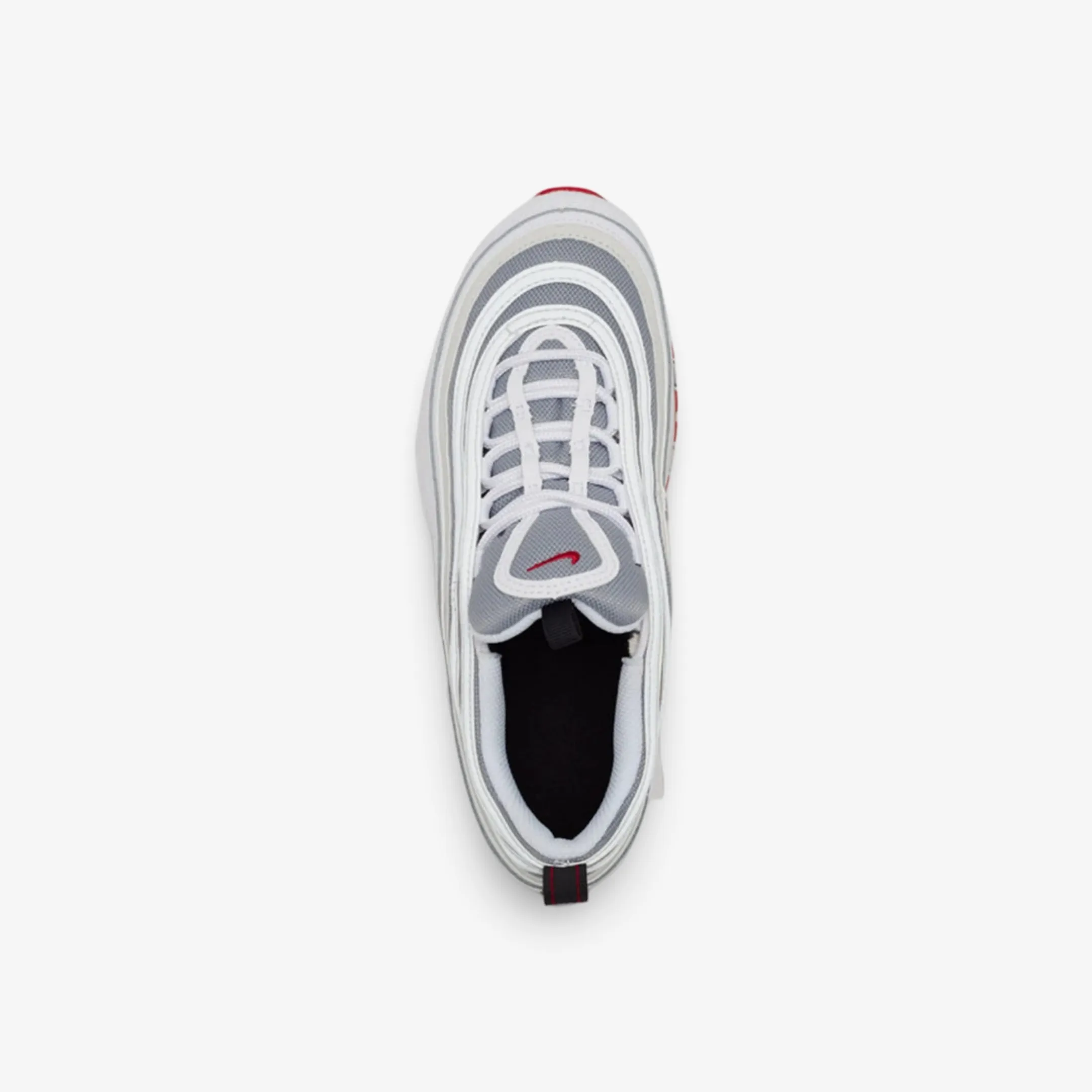 Nike Air Max 97 'White Bullet' 2022 | GS | 921522-111