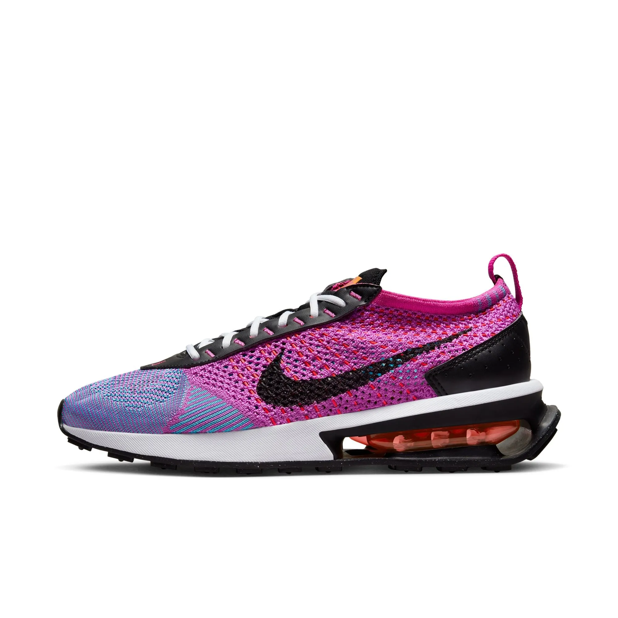 Nike Air Max Flyknit Racer women's running shoes