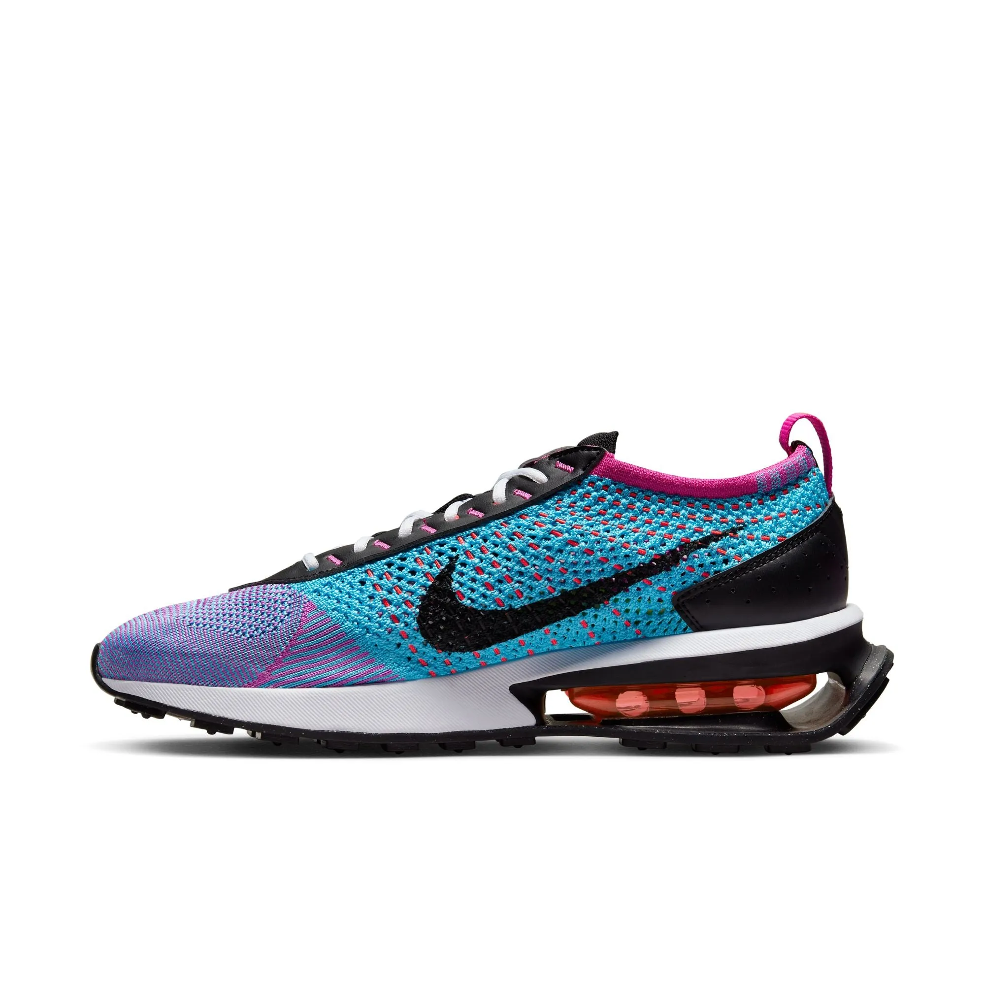 Nike Air Max Flyknit Racer women's running shoes