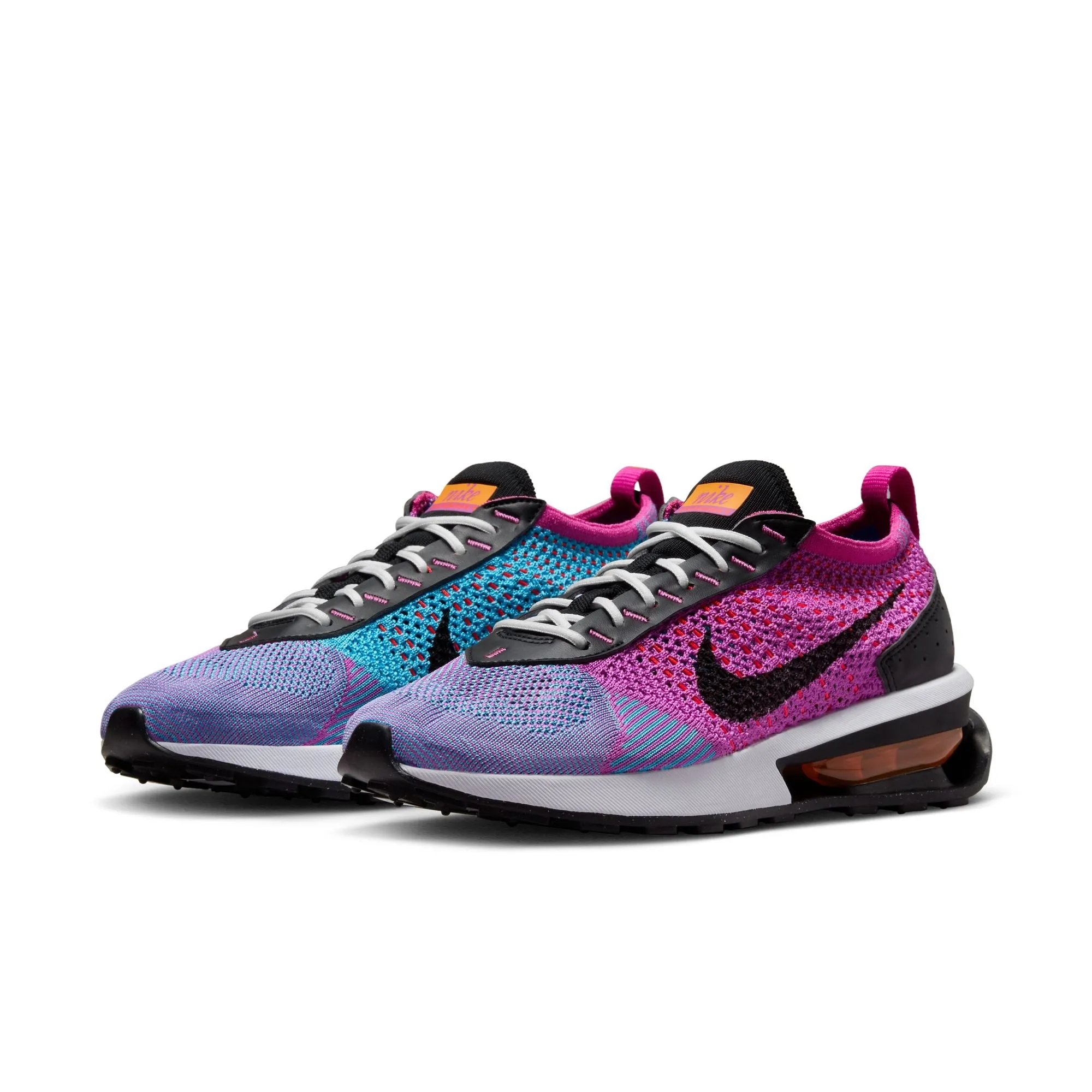 Nike Air Max Flyknit Racer women's running shoes