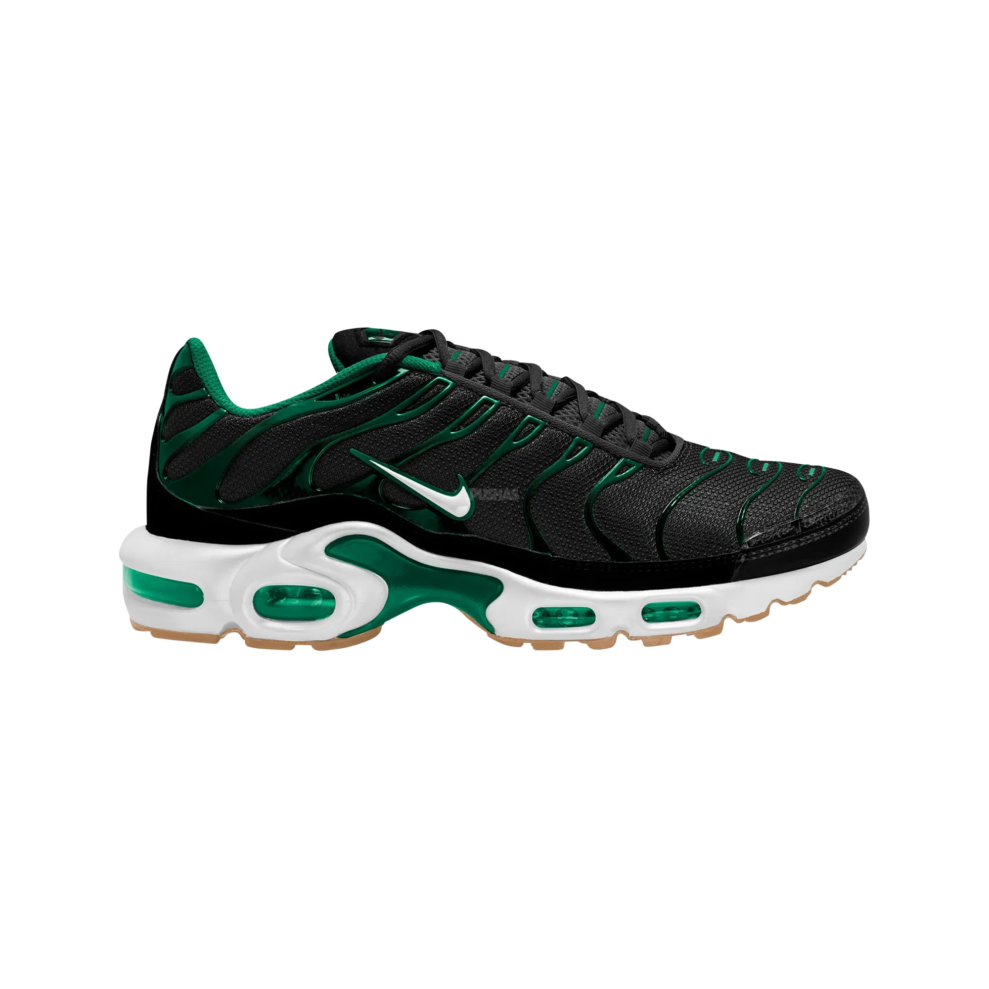 Nike Air Max Plus 'Black Malachite' 2023