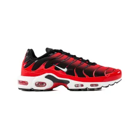 Nike Air Max Plus TN Women's Black Red, 2023