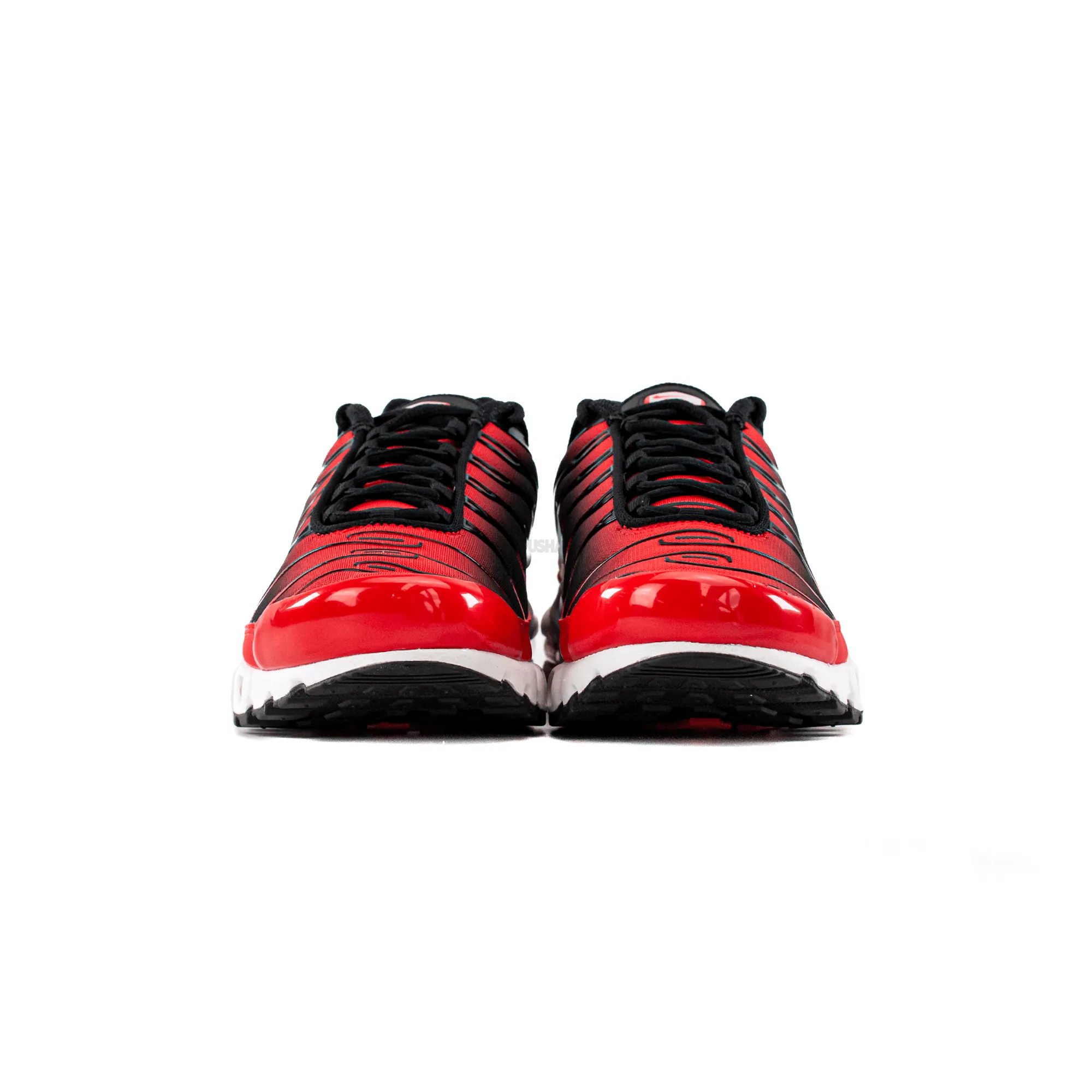 Nike Air Max Plus TN Women's Black Red, 2023