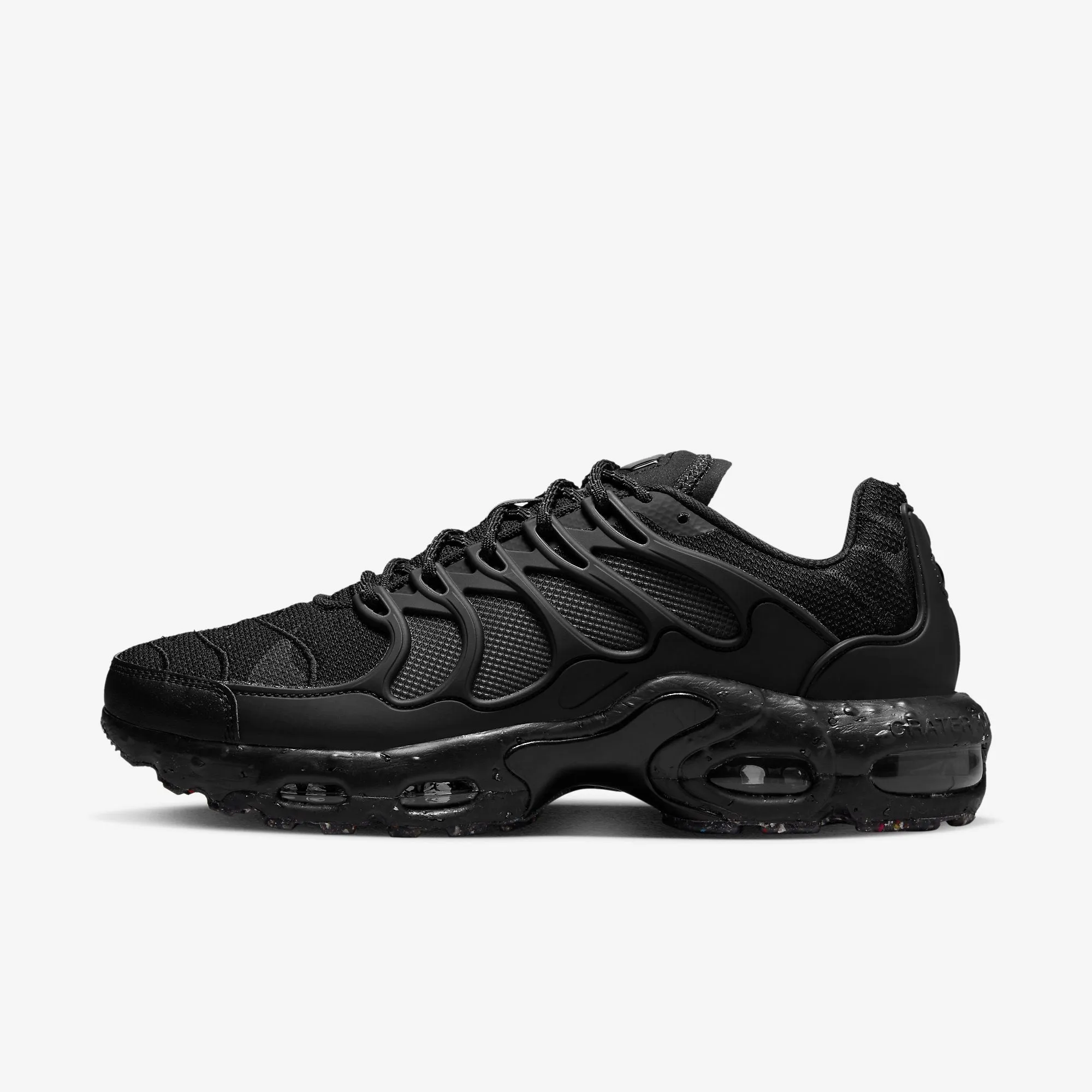 Nike Air Max Terrascape Plus Black Anthracite 2022 DQ3977-001