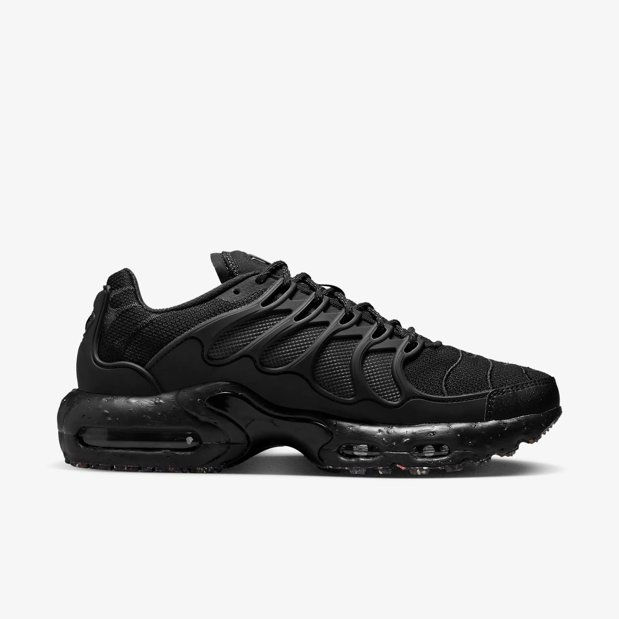 Nike Air Max Terrascape Plus Black Anthracite 2022 DQ3977-001