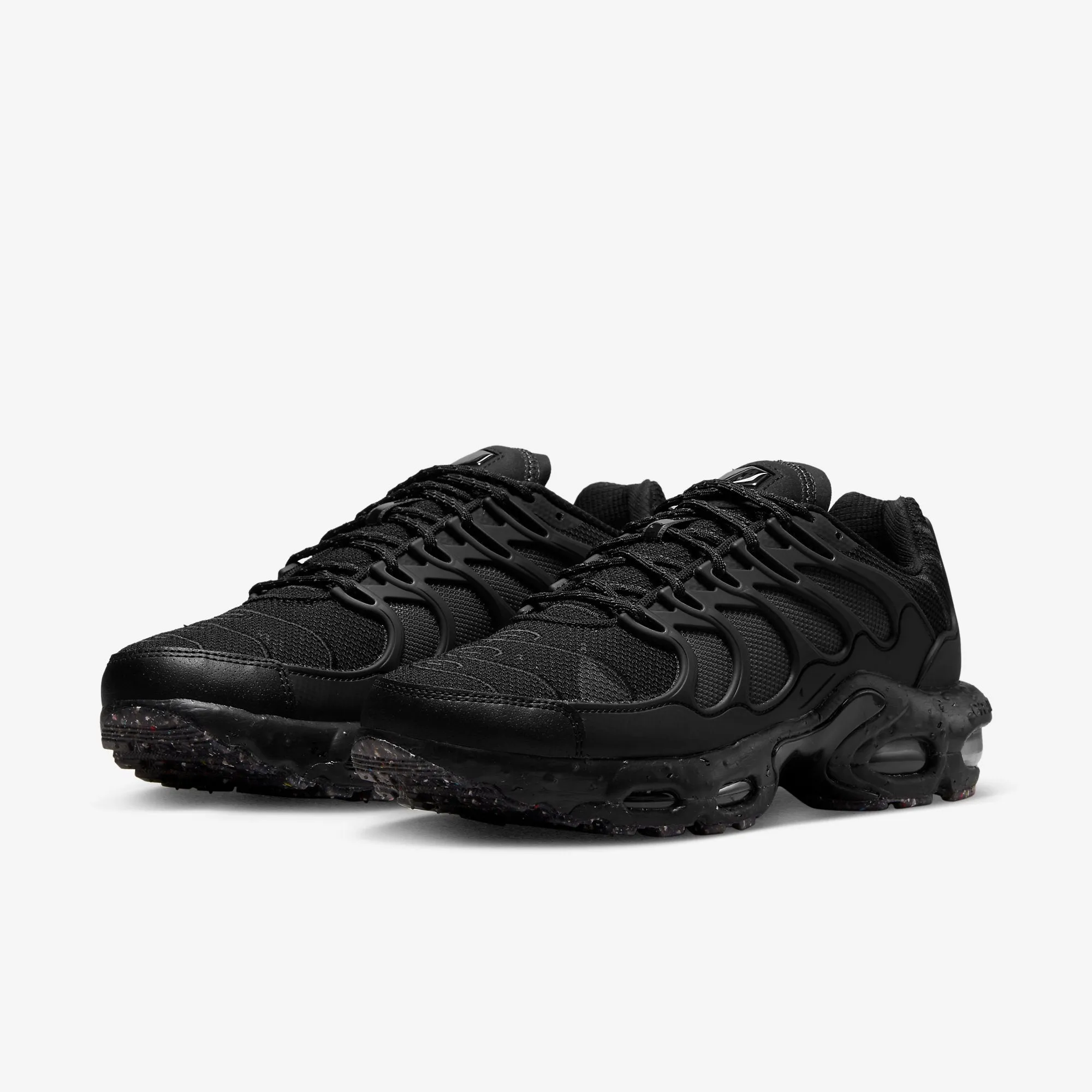 Nike Air Max Terrascape Plus Black Anthracite 2022 DQ3977-001