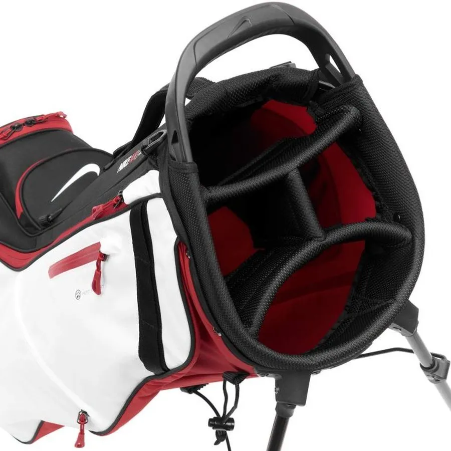 Nike Air Sport 2 Golf Bag 2023 - High-Quality Golf Bag for Optimal Performance