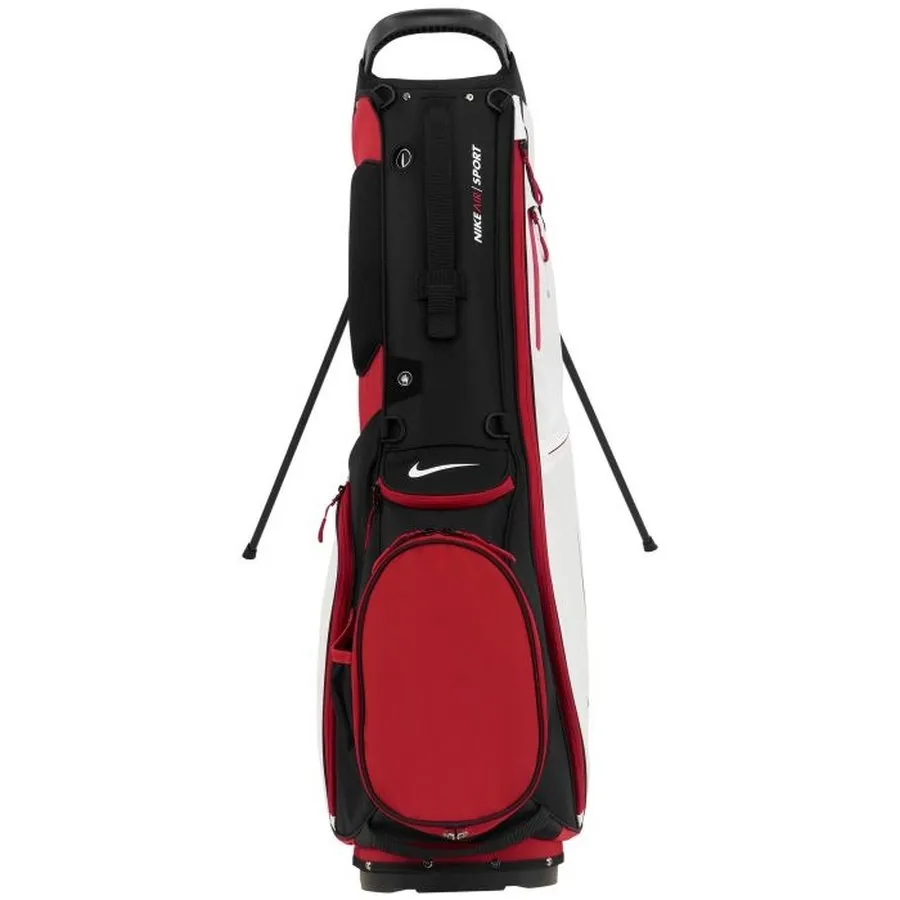 Nike Air Sport 2 Golf Bag 2023 - High-Quality Golf Bag for Optimal Performance