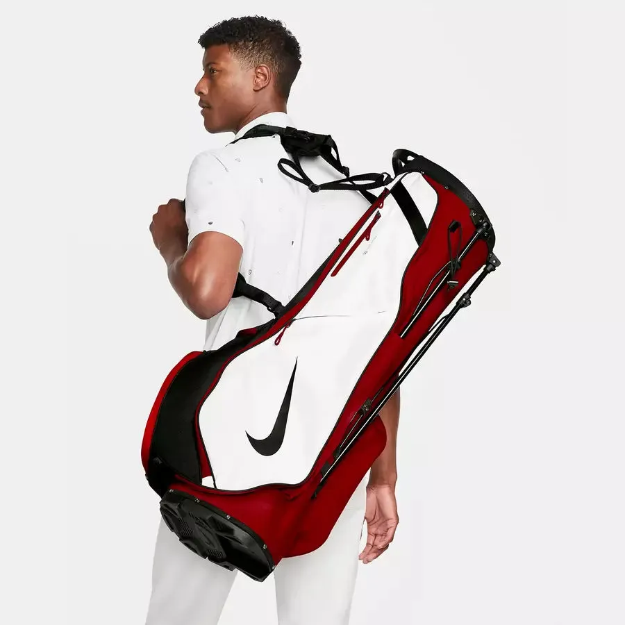 Nike Air Sport 2 Golf Bag 2023 - High-Quality Golf Bag for Optimal Performance