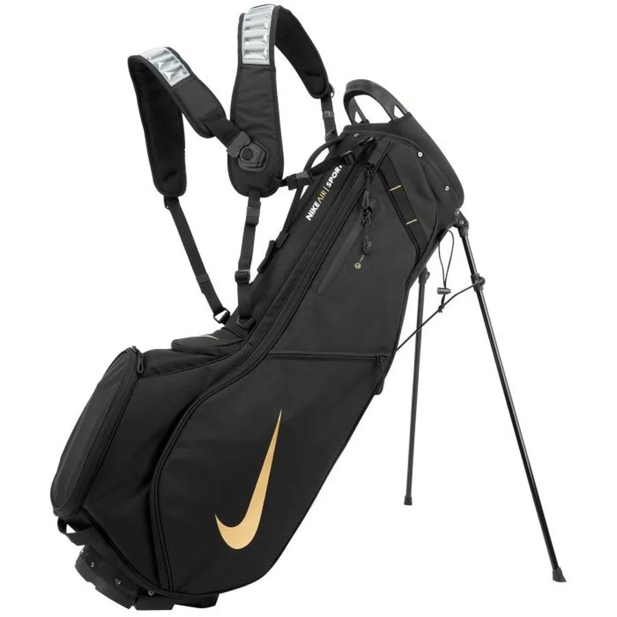 Nike Air Sport 2 Golf Bag 2023 - High-Quality Golf Bag for Optimal Performance