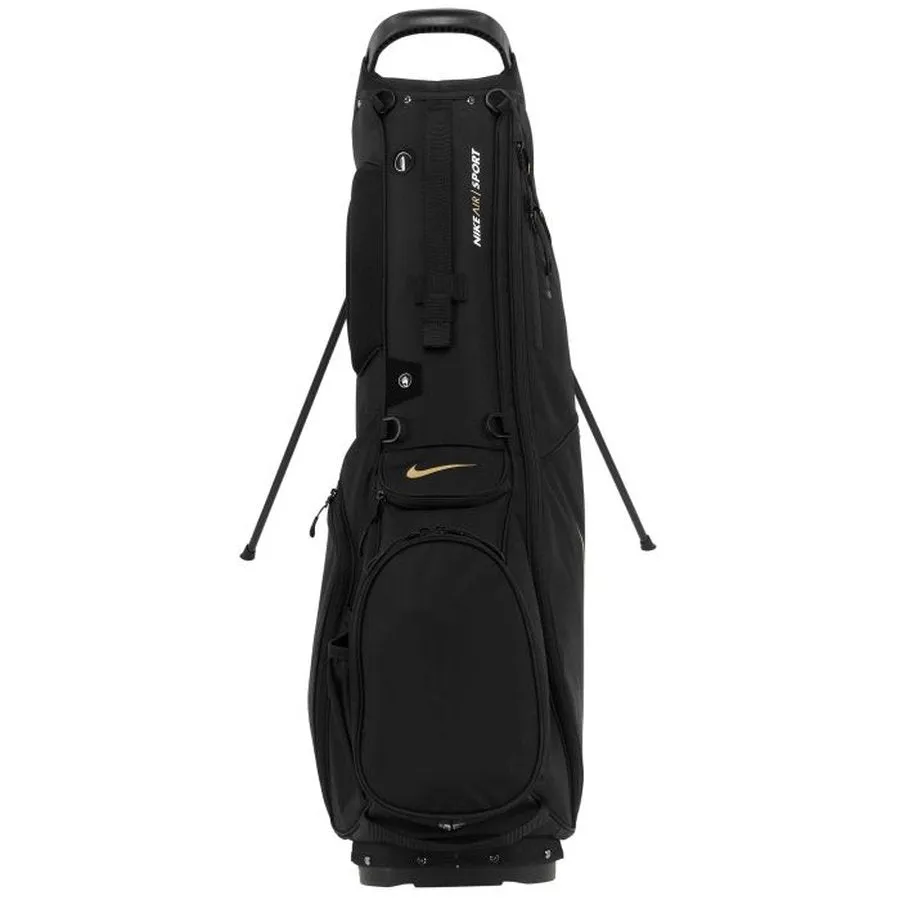 Nike Air Sport 2 Golf Bag 2023 - High-Quality Golf Bag for Optimal Performance