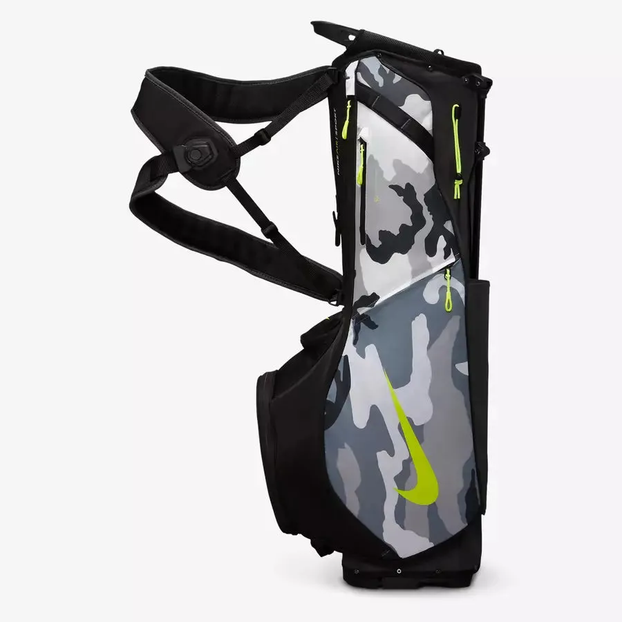 Nike Air Sport 2 Golf Bag 2023 - High-Quality Golf Bag for Optimal Performance