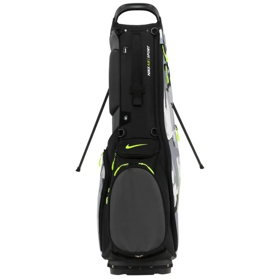 Nike Air Sport 2 Golf Bag 2023 - High-Quality Golf Bag for Optimal Performance