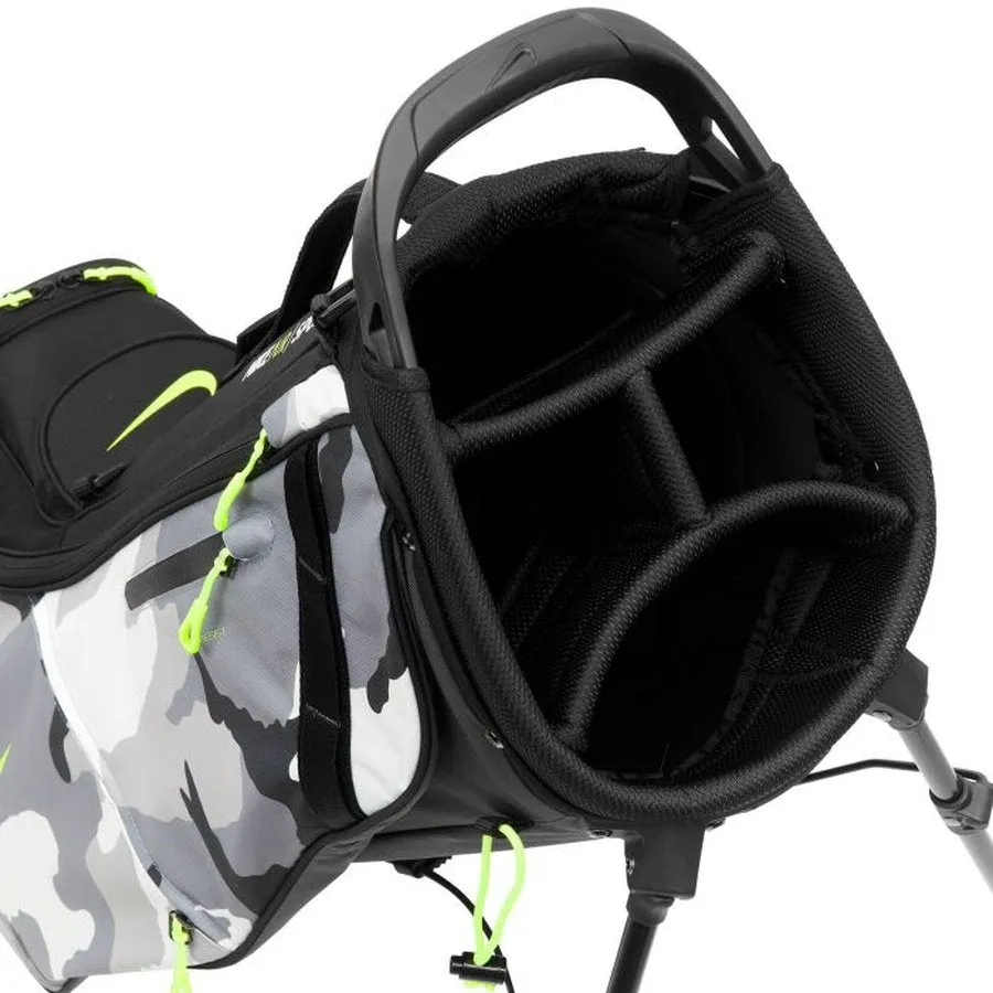 Nike Air Sport 2 Golf Bag 2023 - High-Quality Golf Bag for Optimal Performance