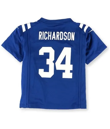 Nike Boys Trent Richardson Indianapolis Colts Jersey, TW2