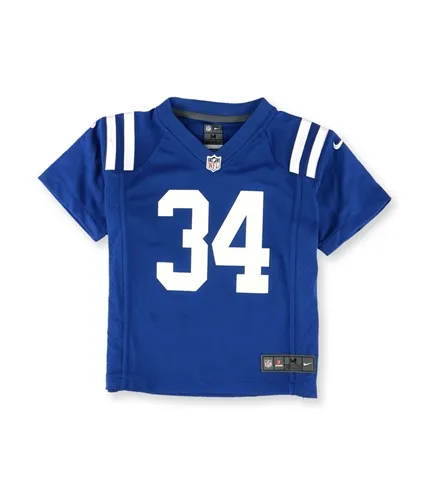 Nike Boys Trent Richardson Indianapolis Colts Jersey, TW2