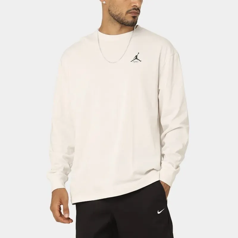 Nike Crew Neck Street Style Long Sleeves Cotton - Shop Now at Nike