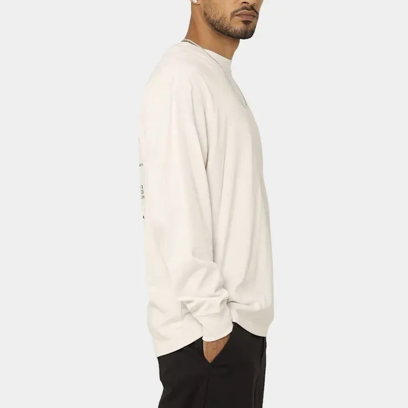 Nike Crew Neck Street Style Long Sleeves Cotton - Shop Now at Nike