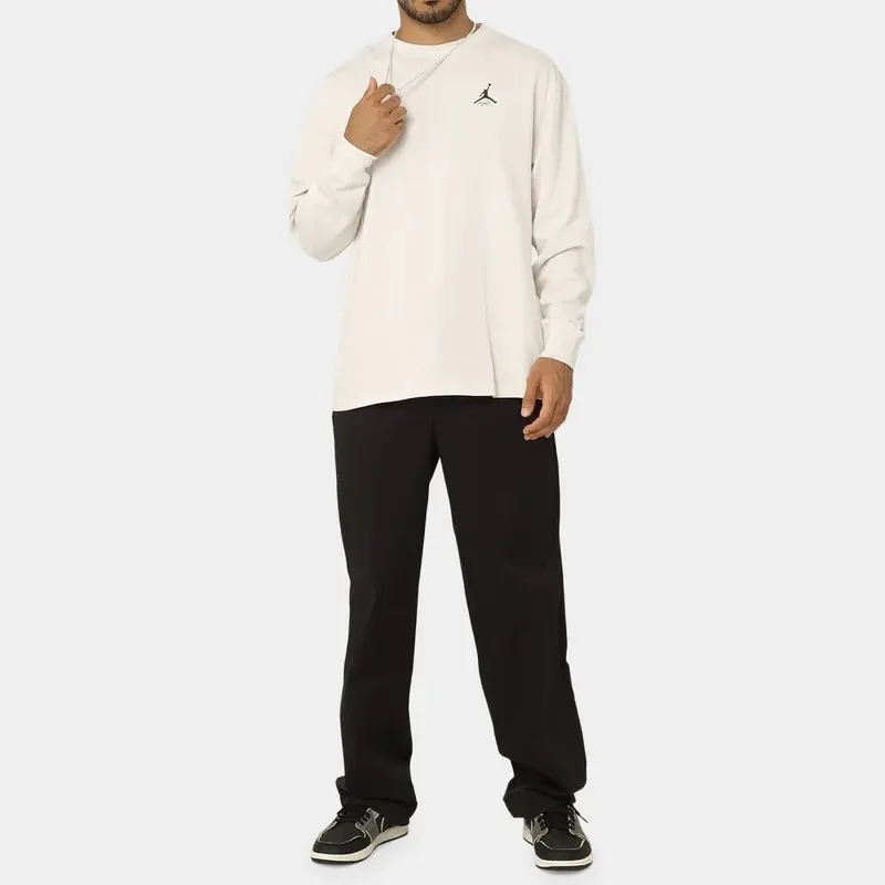 Nike Crew Neck Street Style Long Sleeves Cotton - Shop Now at Nike