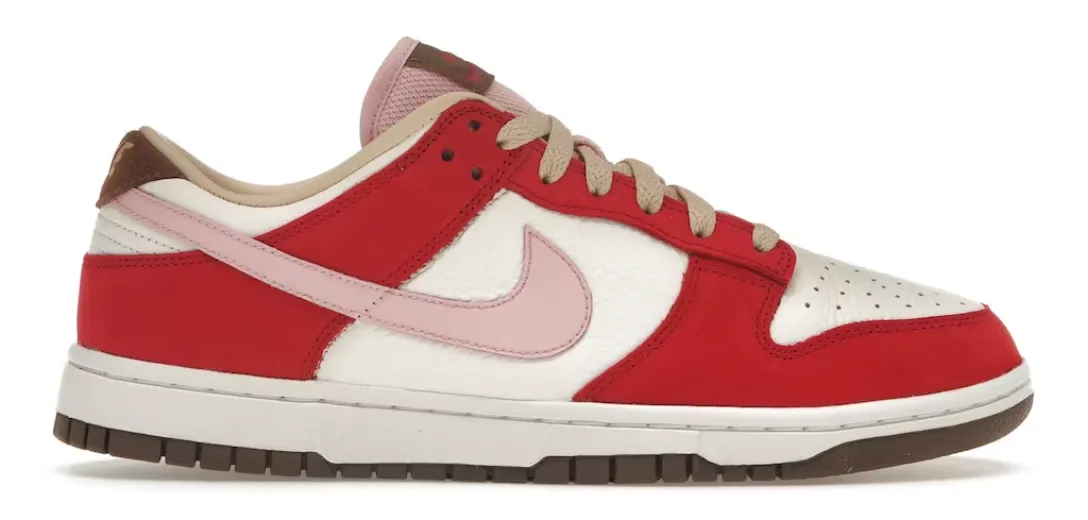 Nike Dunk Bacon Women's