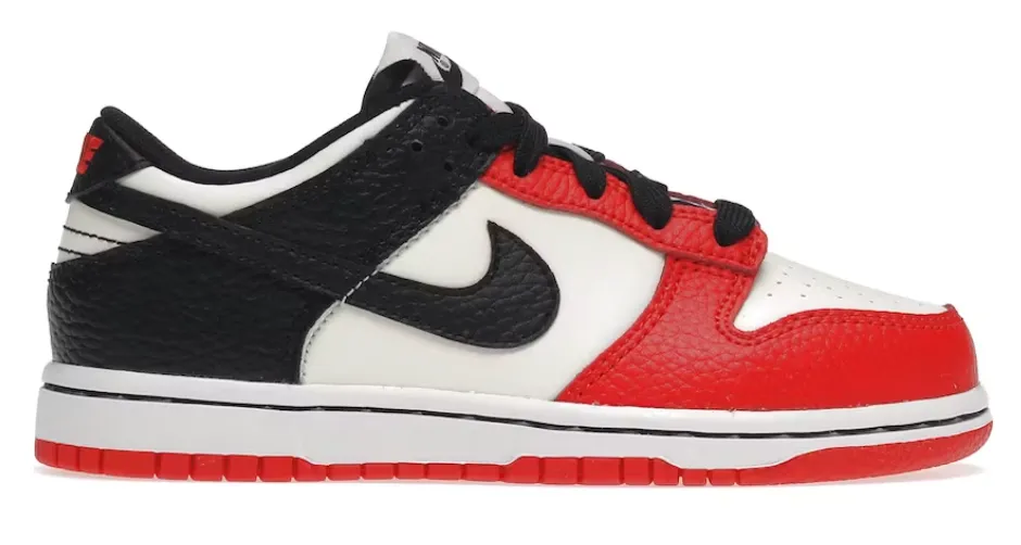 Nike Dunk Chicago PS