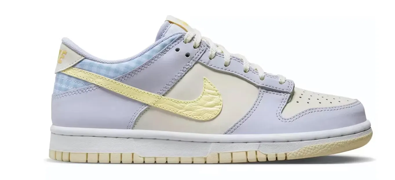 Nike Dunk Easter GS - Buy Now!