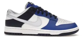 Nike Dunk Game Royal Navy - Buy now - Limited stock.